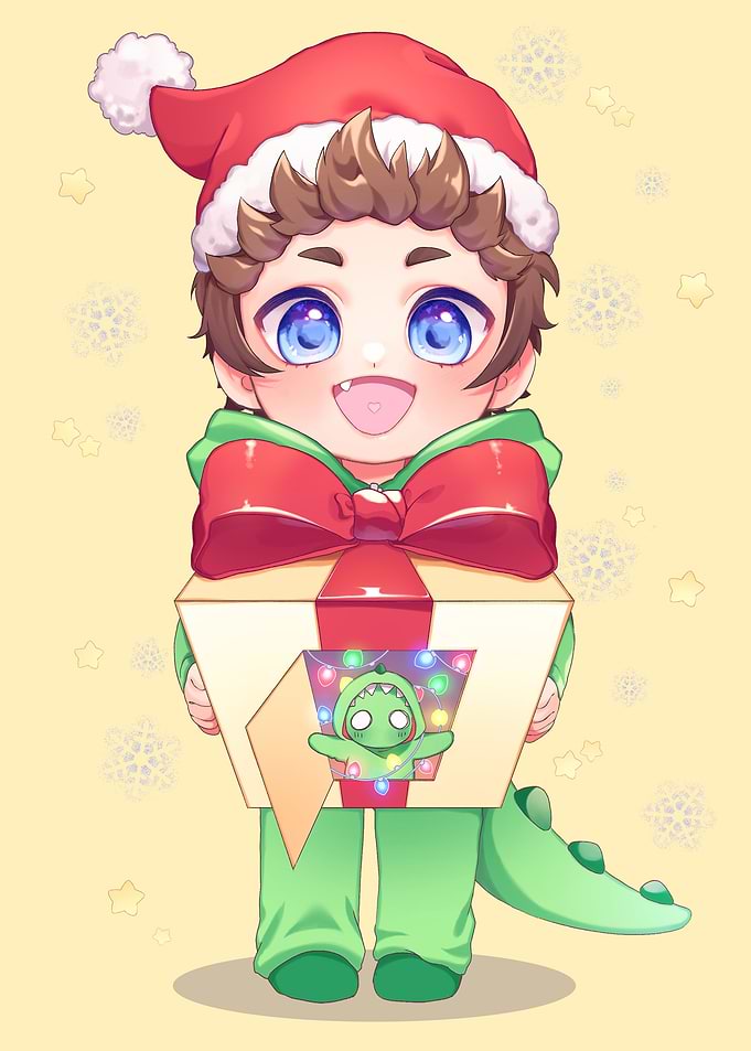Mexify Christmas