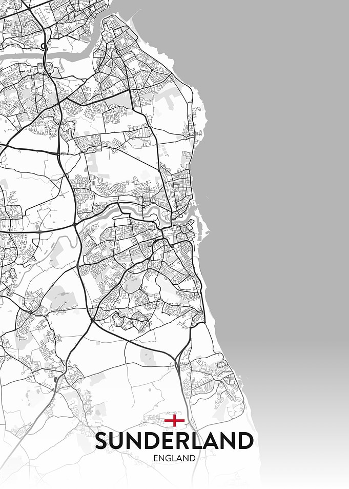 Sunderland UK