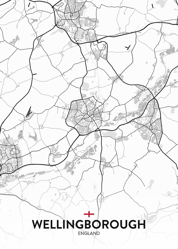 Wellingborough UK