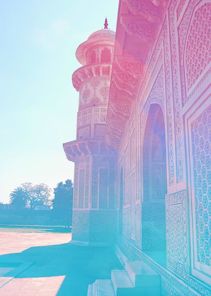 Indian Tower