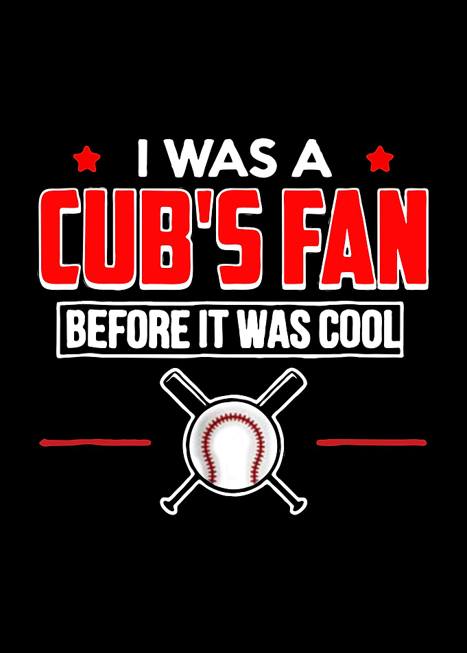 cubs fan