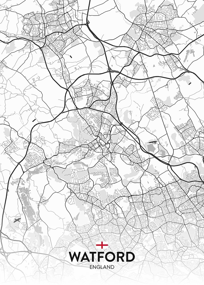 Watford UK