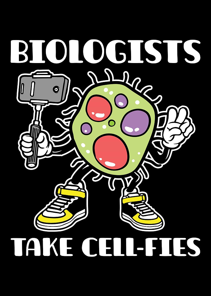 Biology Biologist