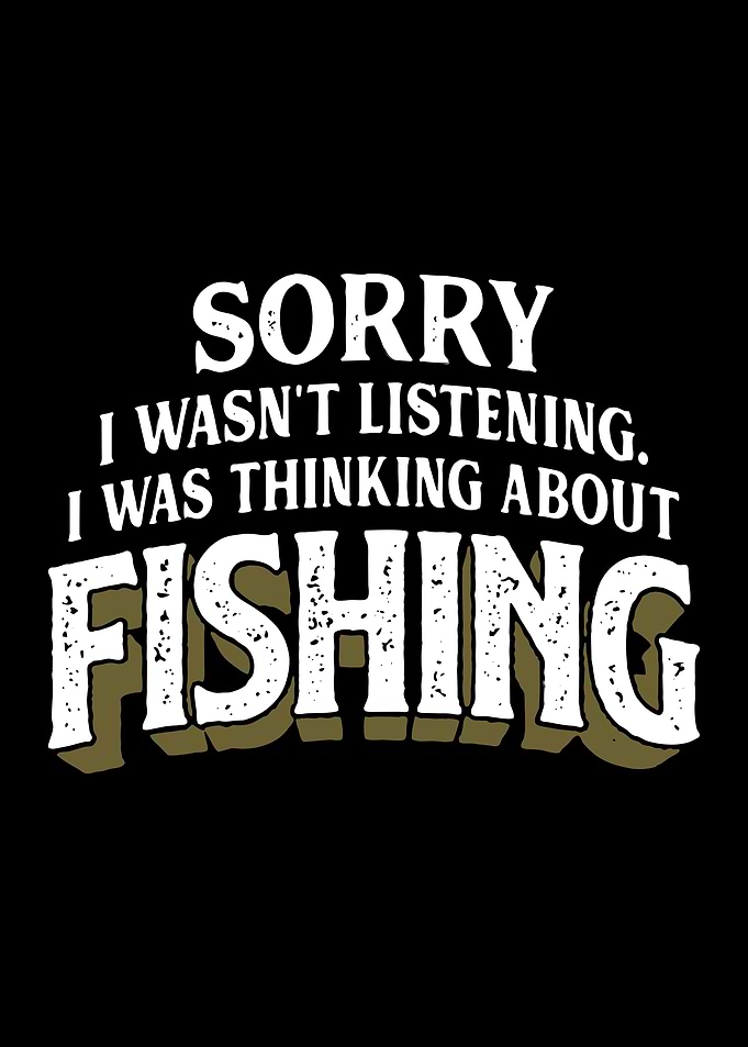 fishing