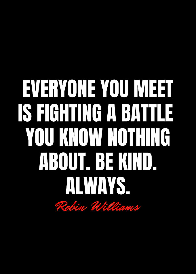 Robin Williams Quotes