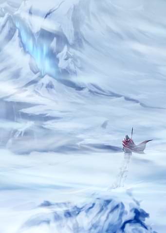 The Journey