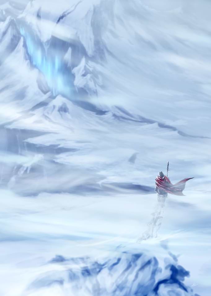 The Journey