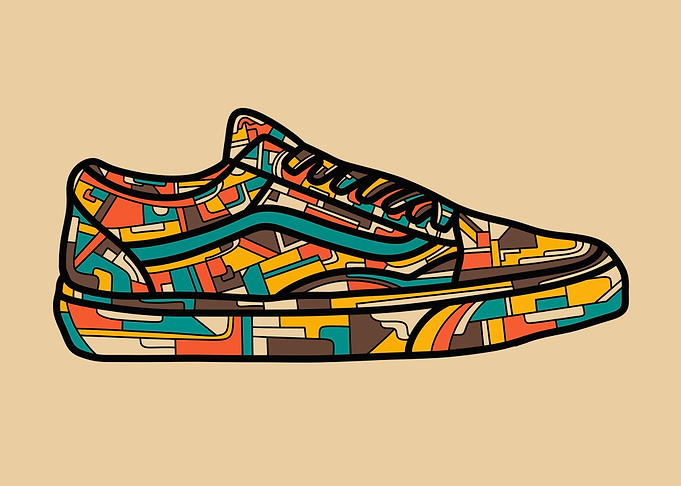 Old skool