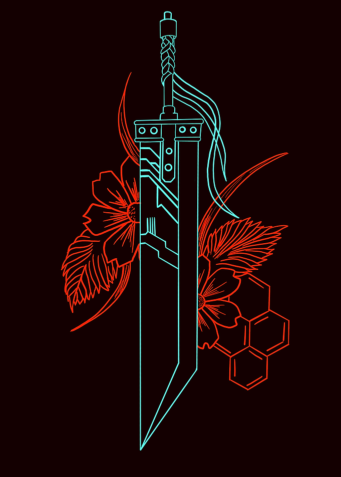 Final fantasy