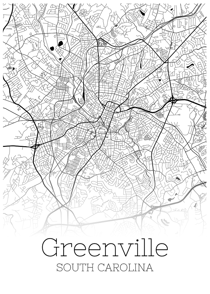 Greenville South Carolina