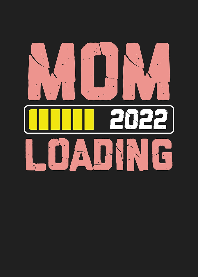Mommy 2022 loading