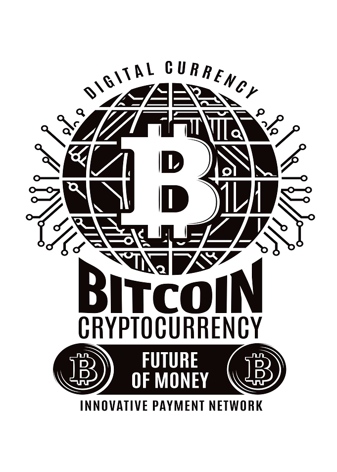 Bitcoin Cryptocurrency