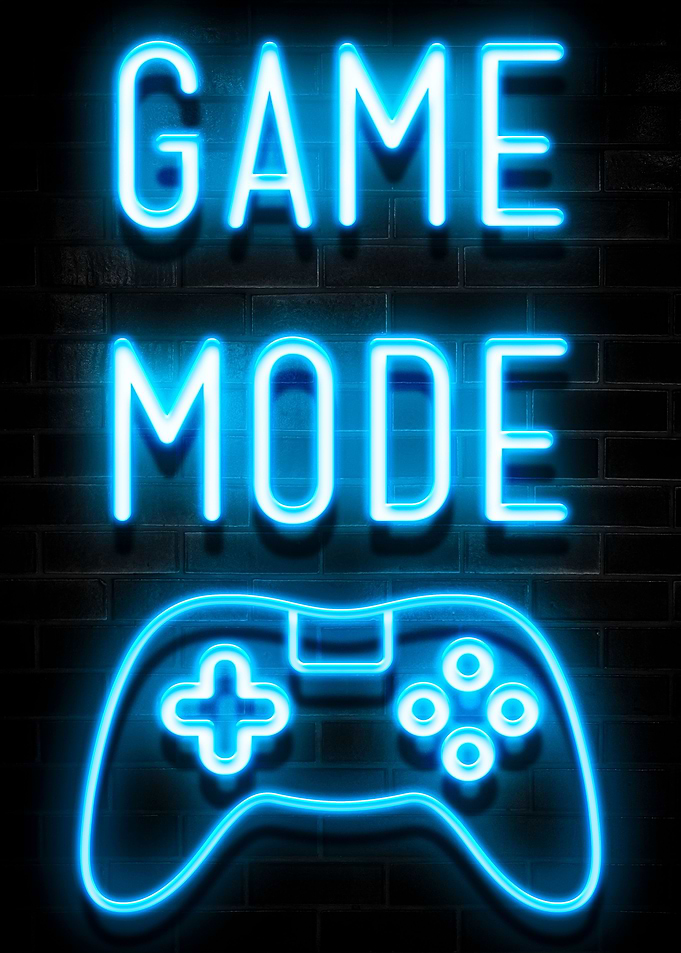 GAME MODE