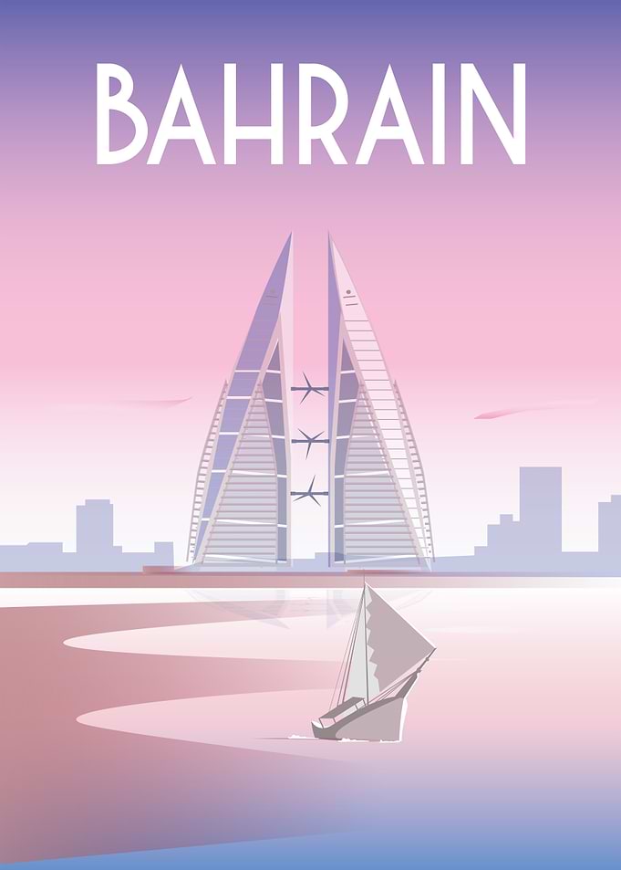 bahrain