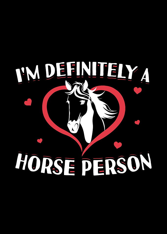 Horse Riding Horses Gifts