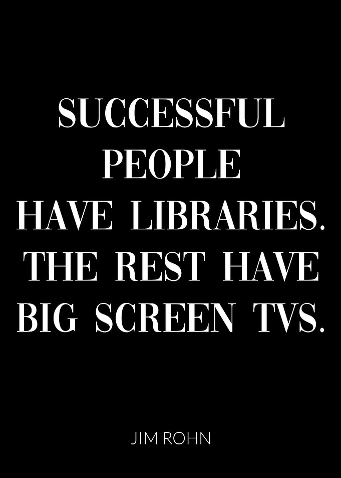 Jim Rohn Quote