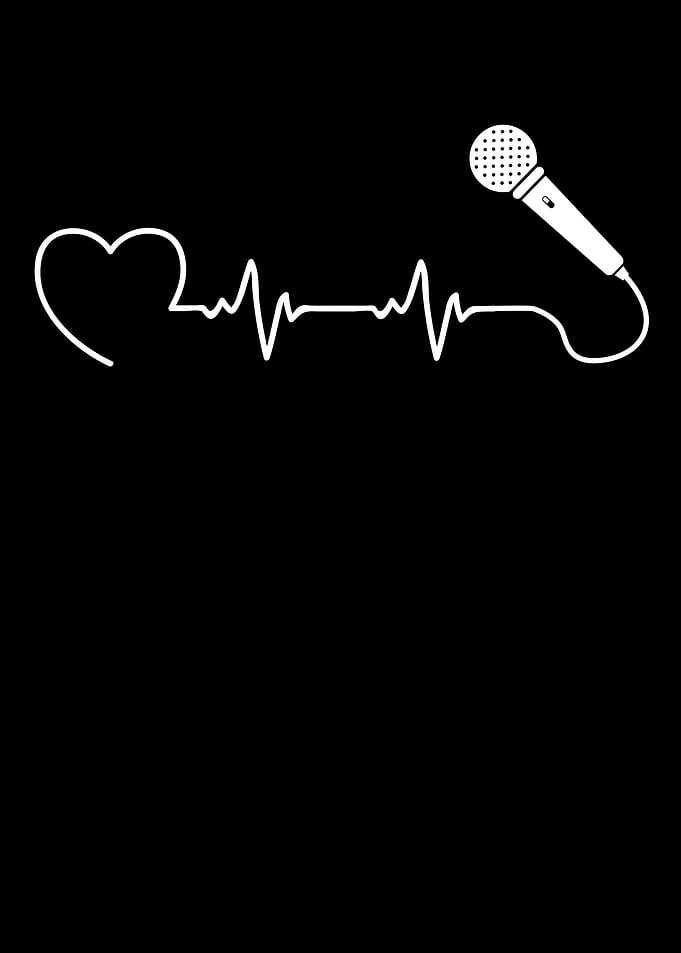 Singing Heartbeat
