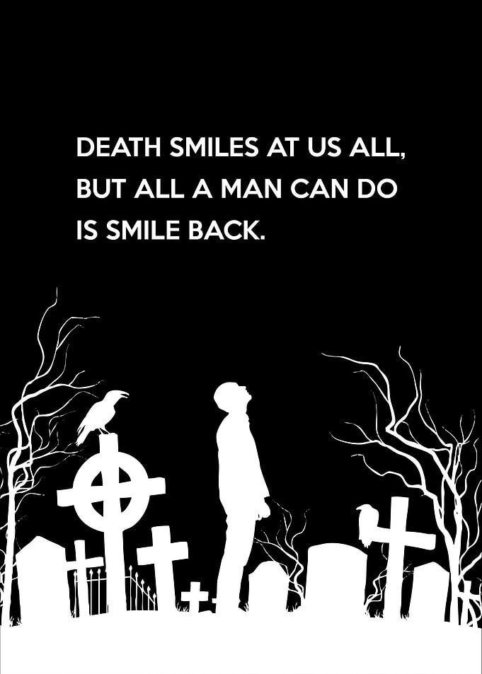 Marcus Aurelius Death