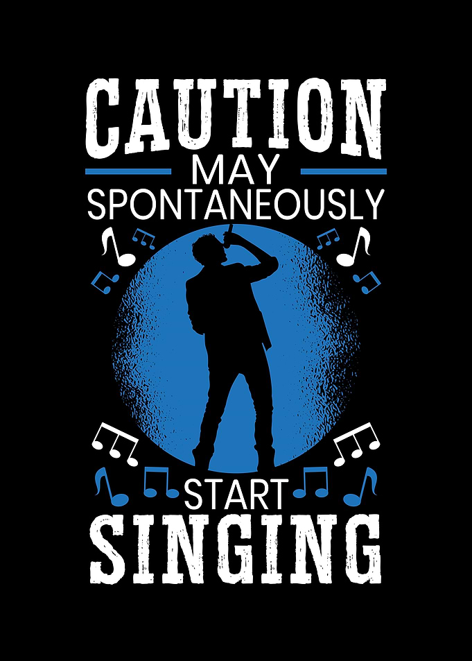 Singing