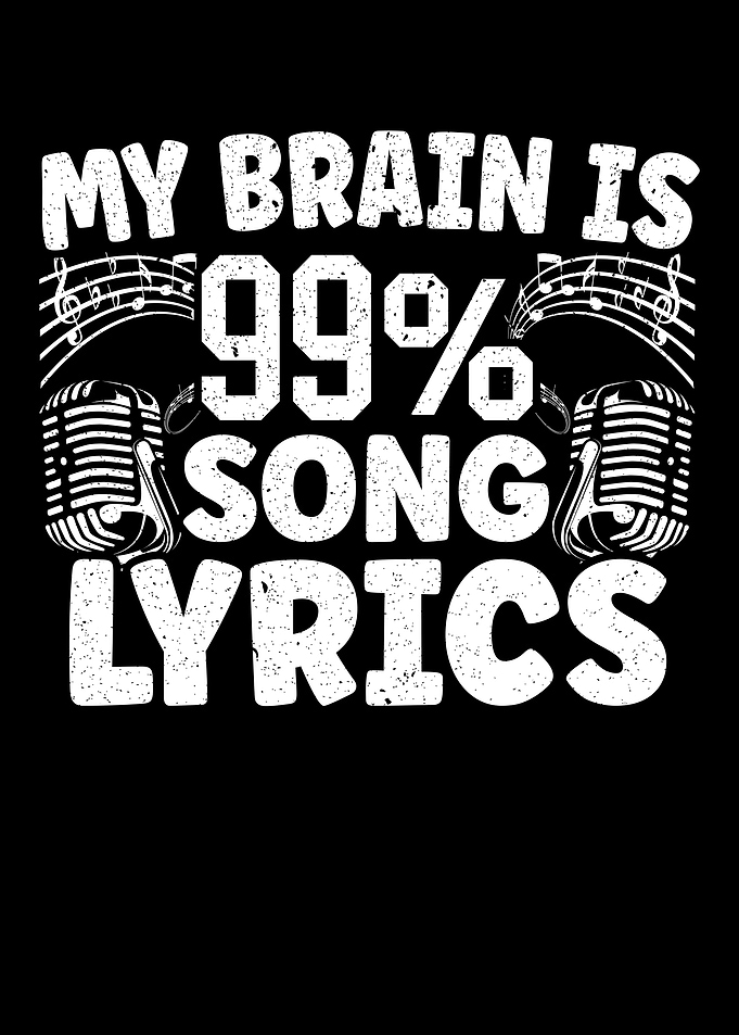99 Song Lyrics