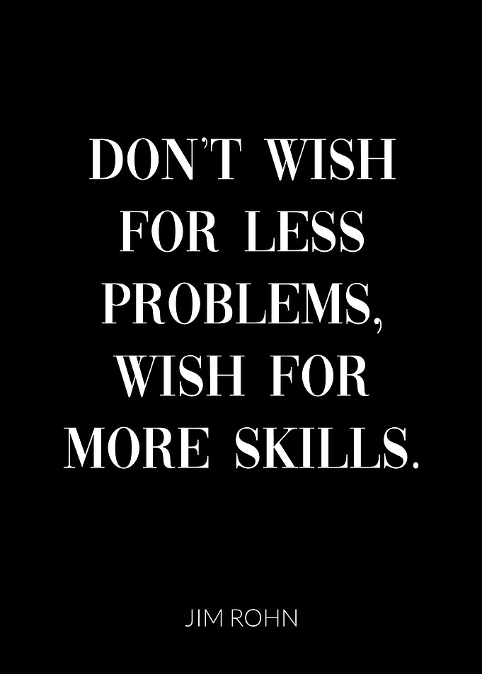 Jim Rohn Quote