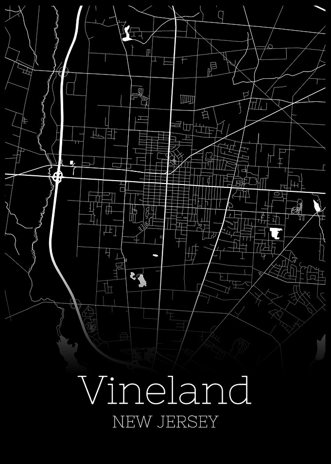 Vineland New Jersey