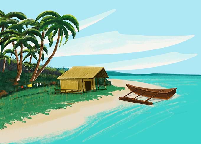 caribbean 1