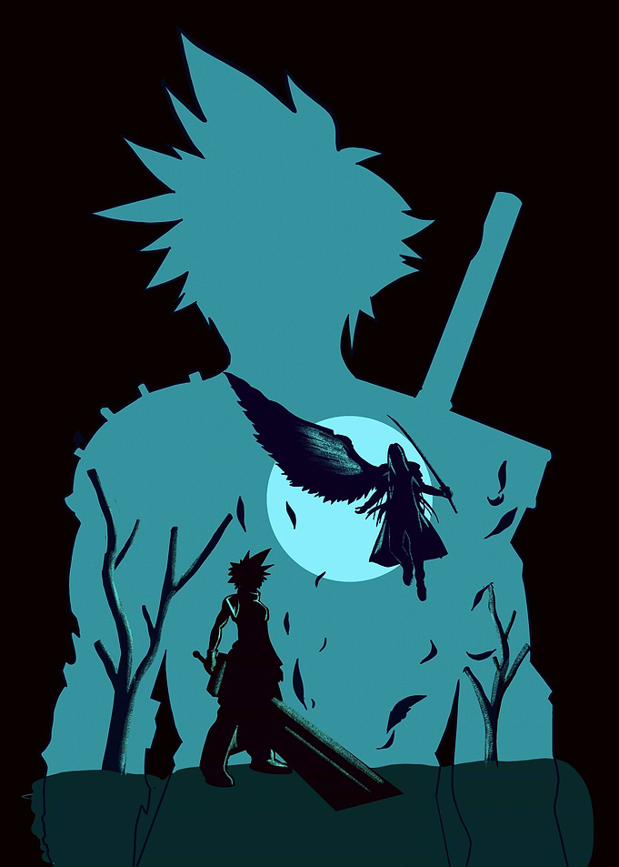 Final fantasy
