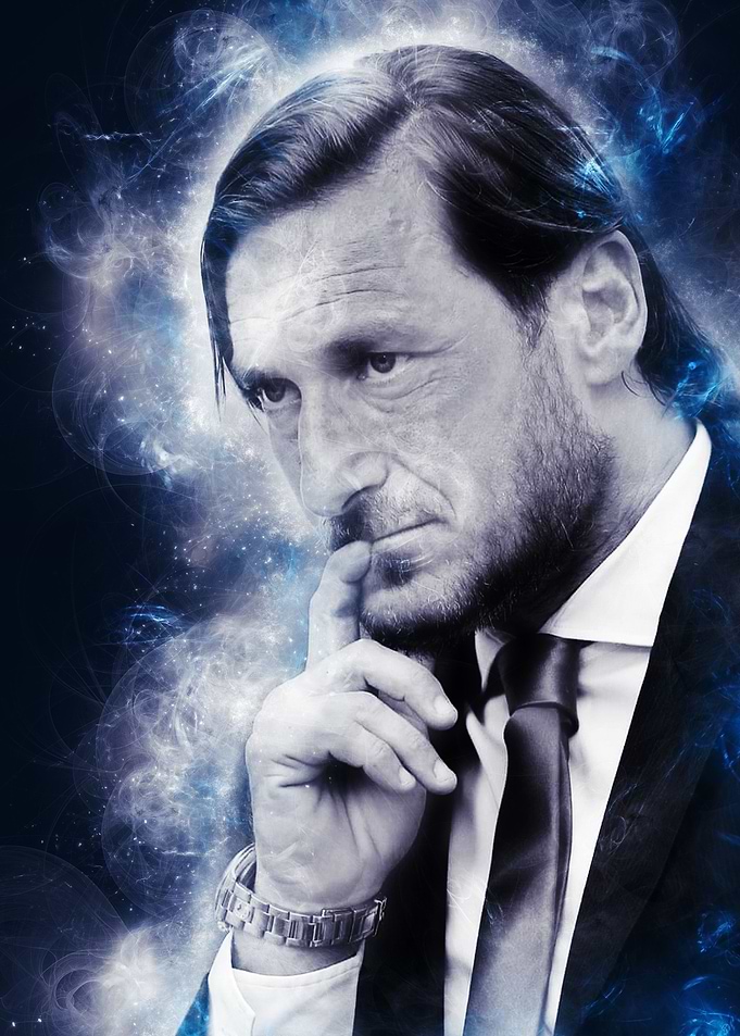Francesco Totti