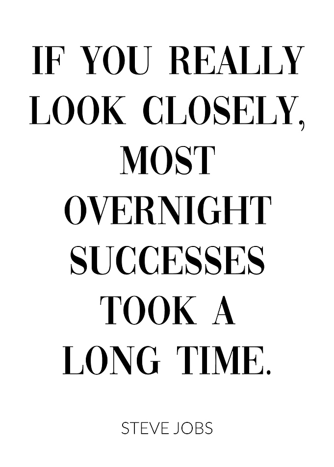Steve Jobs Quote
