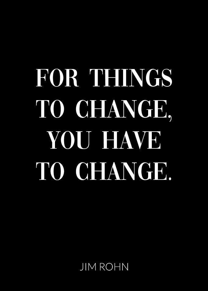 Jim Rohn Quote