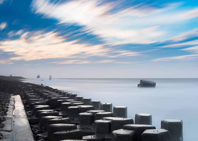 Coastal View