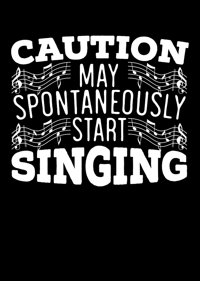 Singing