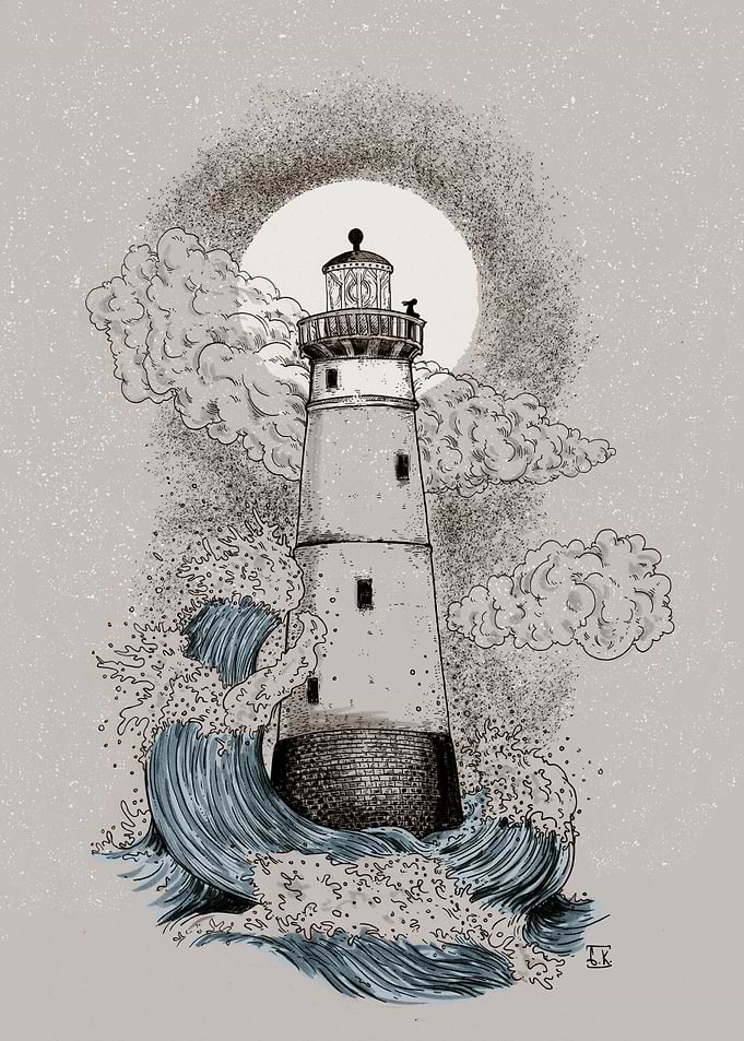 Lighthouse