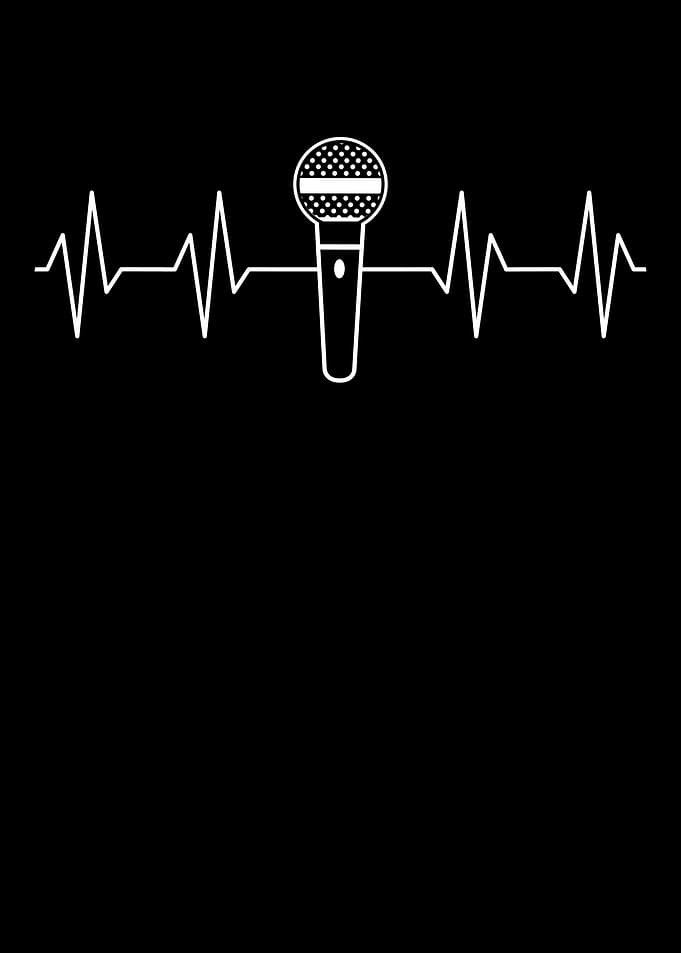 Singing Heartbeat