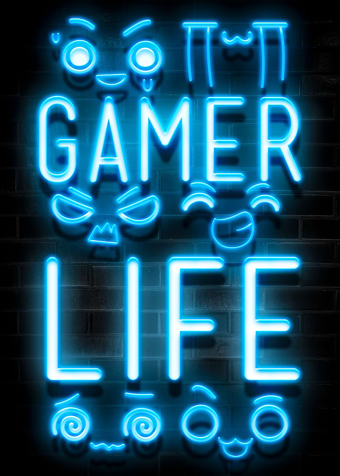 GAMER LIFE
