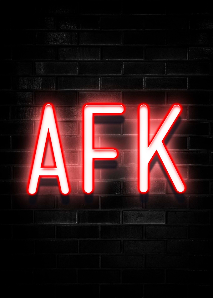 AFK