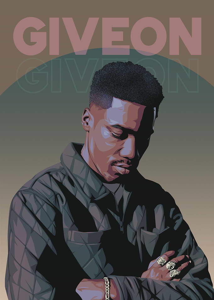 Giveon