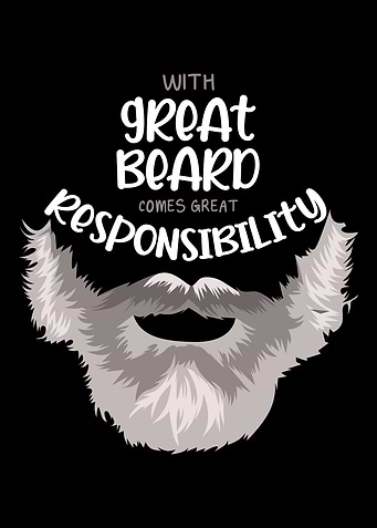 Great Responsibility Respo