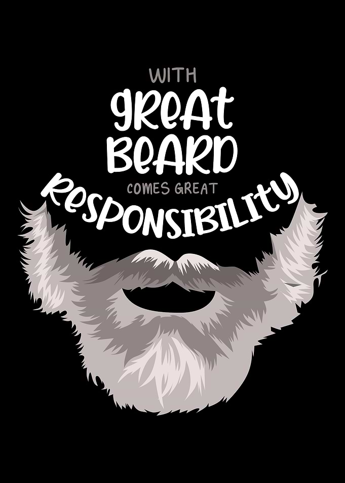 Great Responsibility Respo
