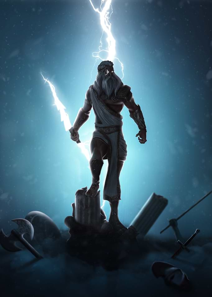 Zeus