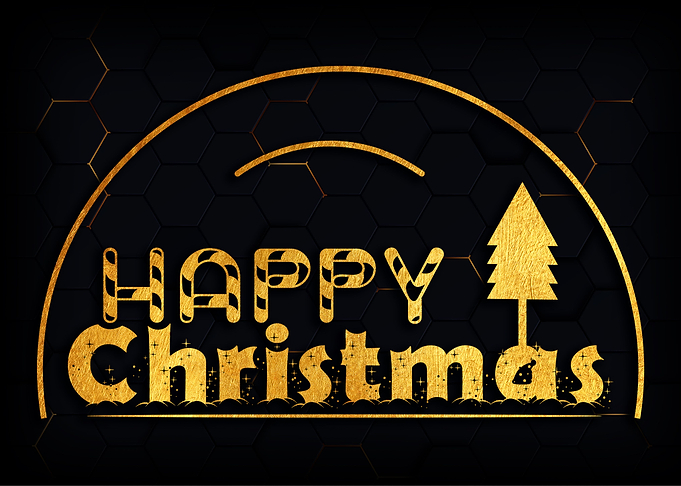Happy Christmas