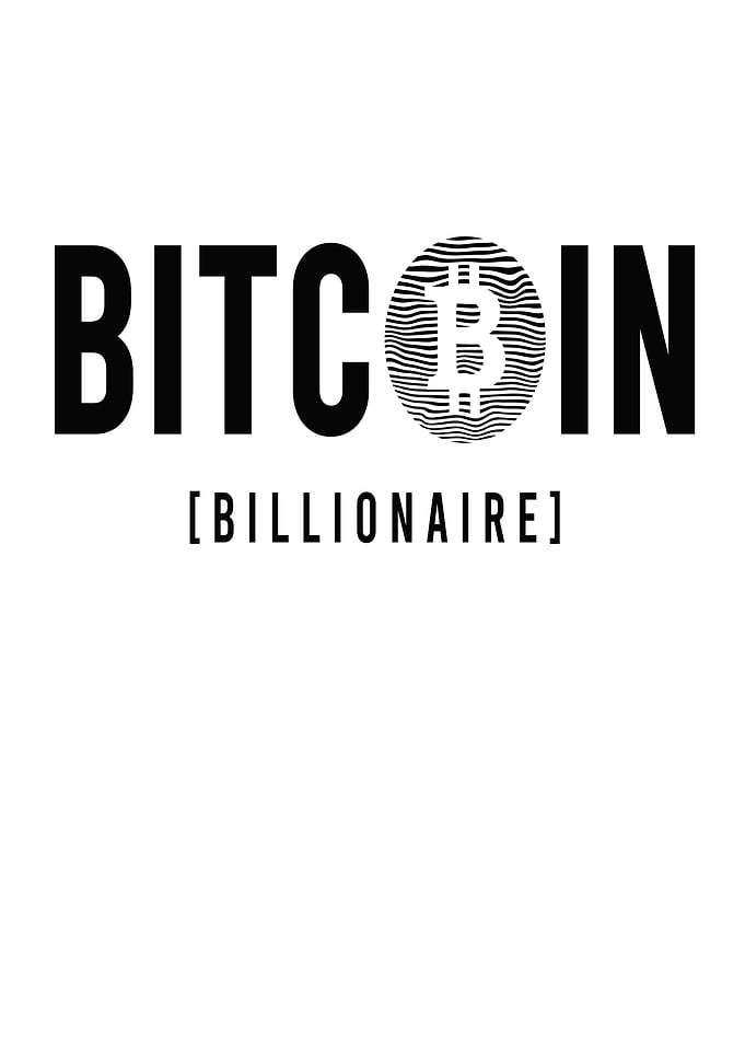 Bitcoin Billionaire