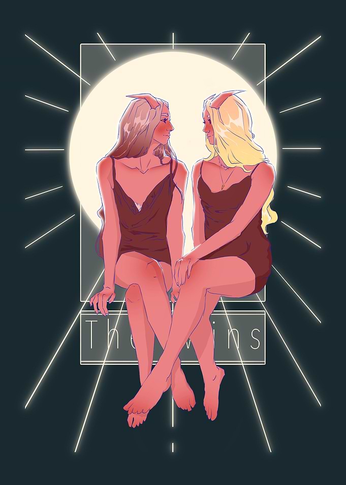 The Twins