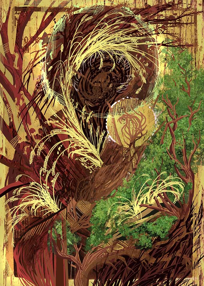 Nature devotee
