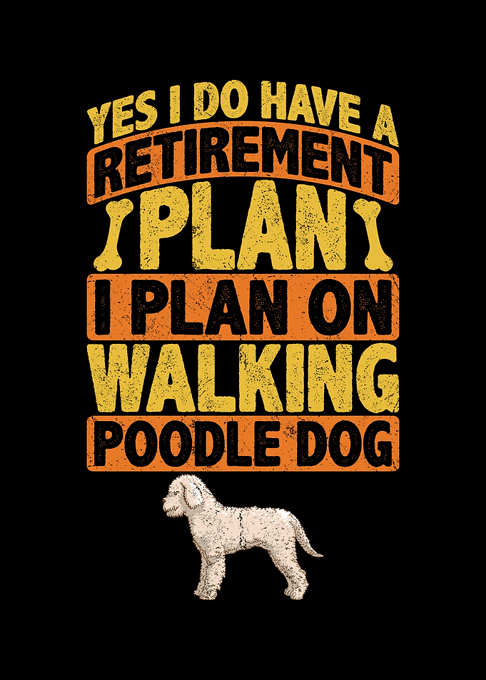 I have retirement plan