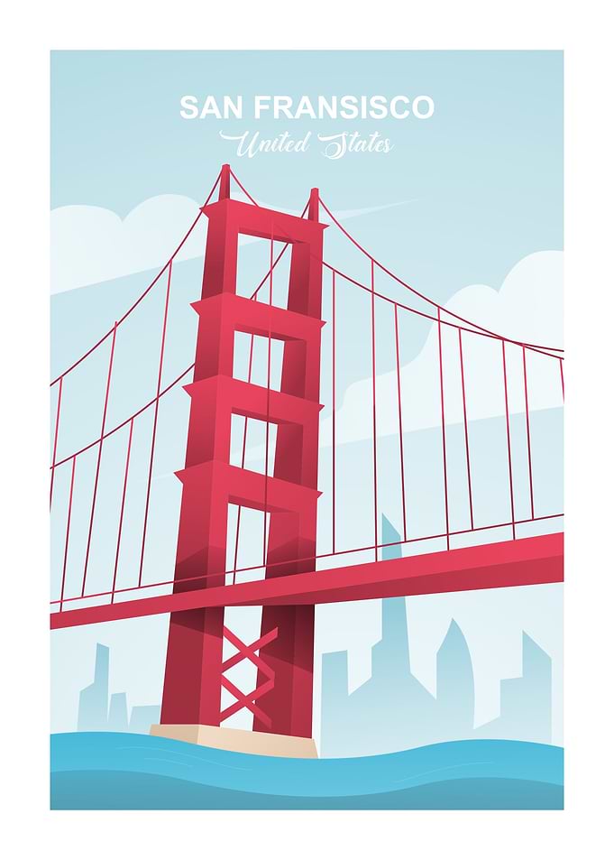 San Fransisco