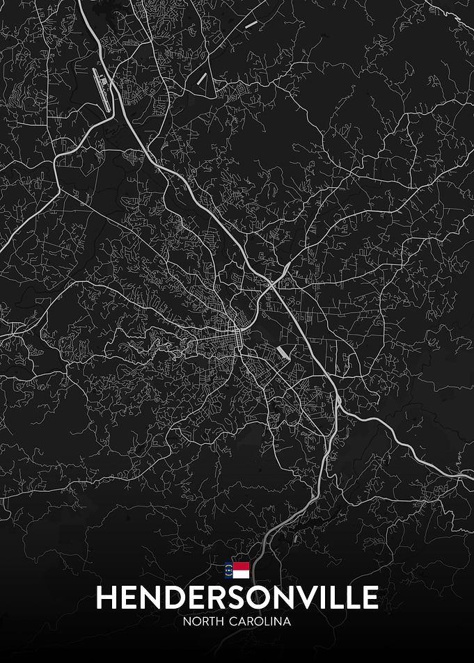 Hendersonville NC