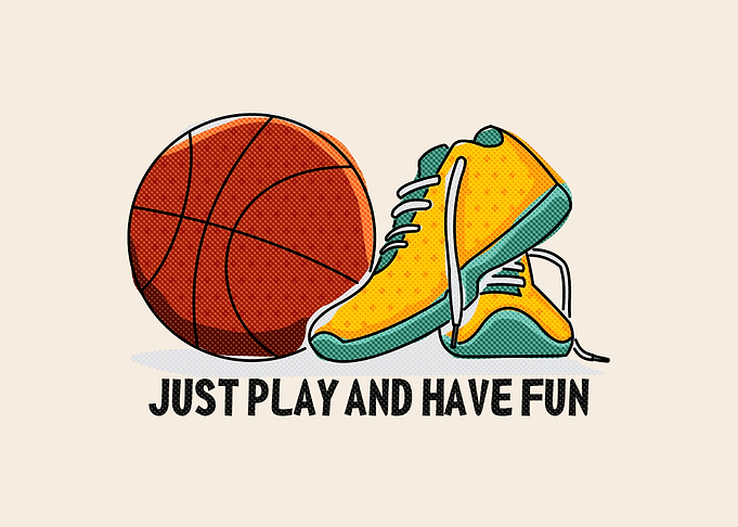 basketball fans