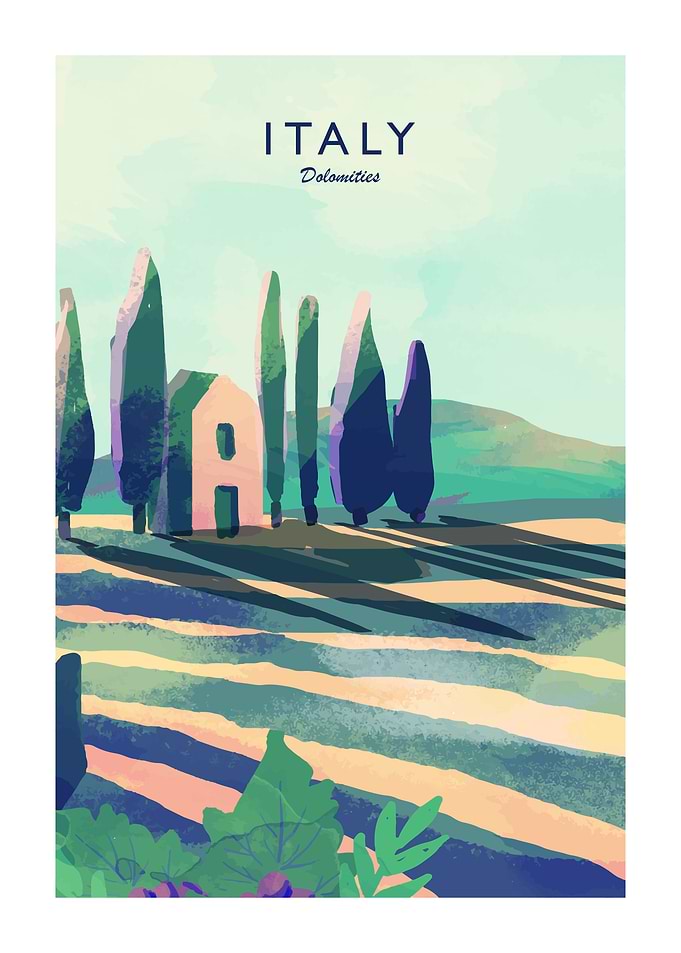 Italy